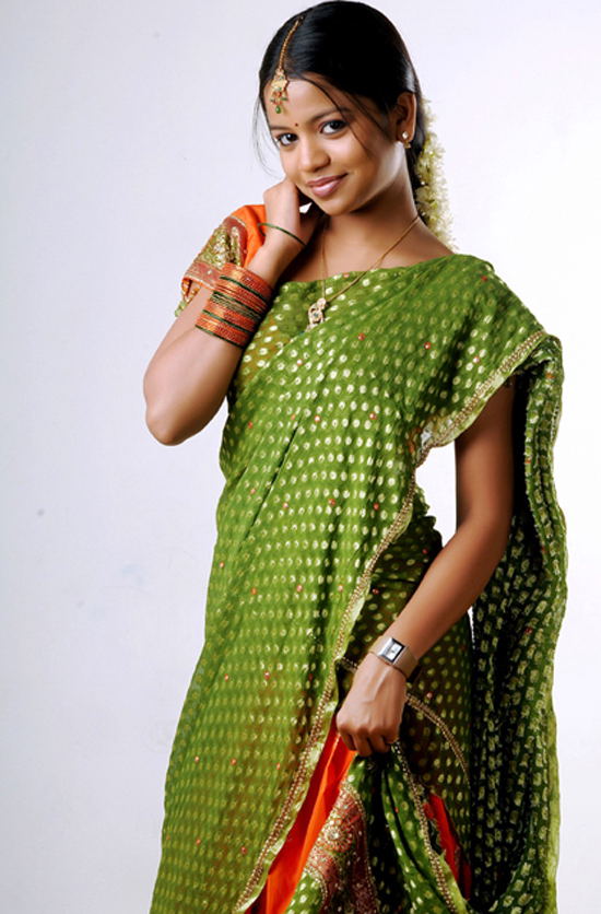 Bhavya Actress Photos | Picture 44281